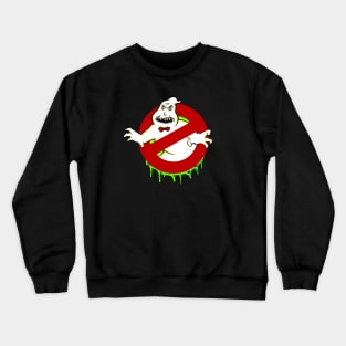 I ain't afraid of no Rowan! Crewneck Sweatshirt